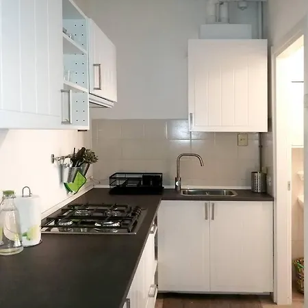 公寓 Appartamento Verde *