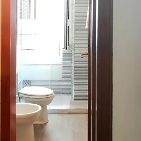 Appartamento Verde 公寓 科莫