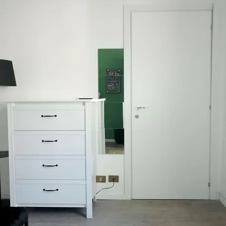 Appartamento Verde 公寓 *