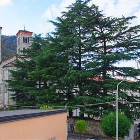 Appartement Appartamento Verde Como