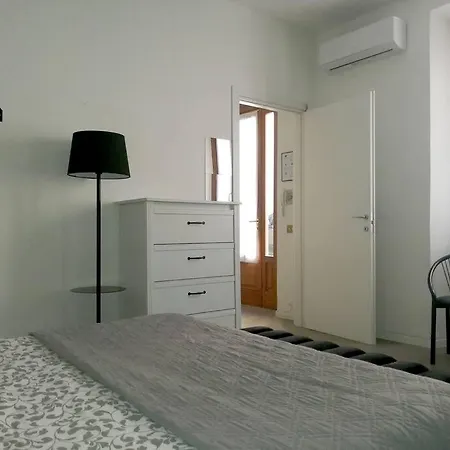 Appartamento Verde Appartement
