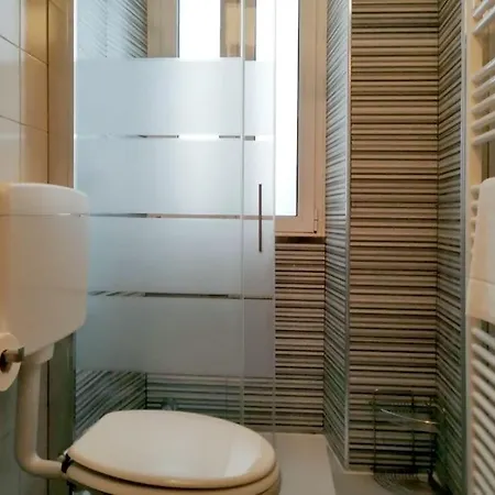 Appartamento Verde Appartement *