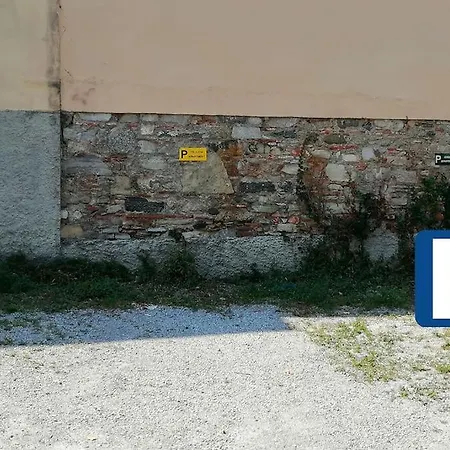 Διαμέρισμα Appartamento Verde Όπως